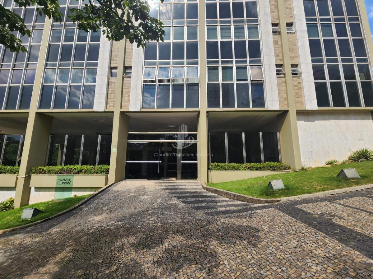 Prédio Inteiro para alugar, 410m² - Foto 4