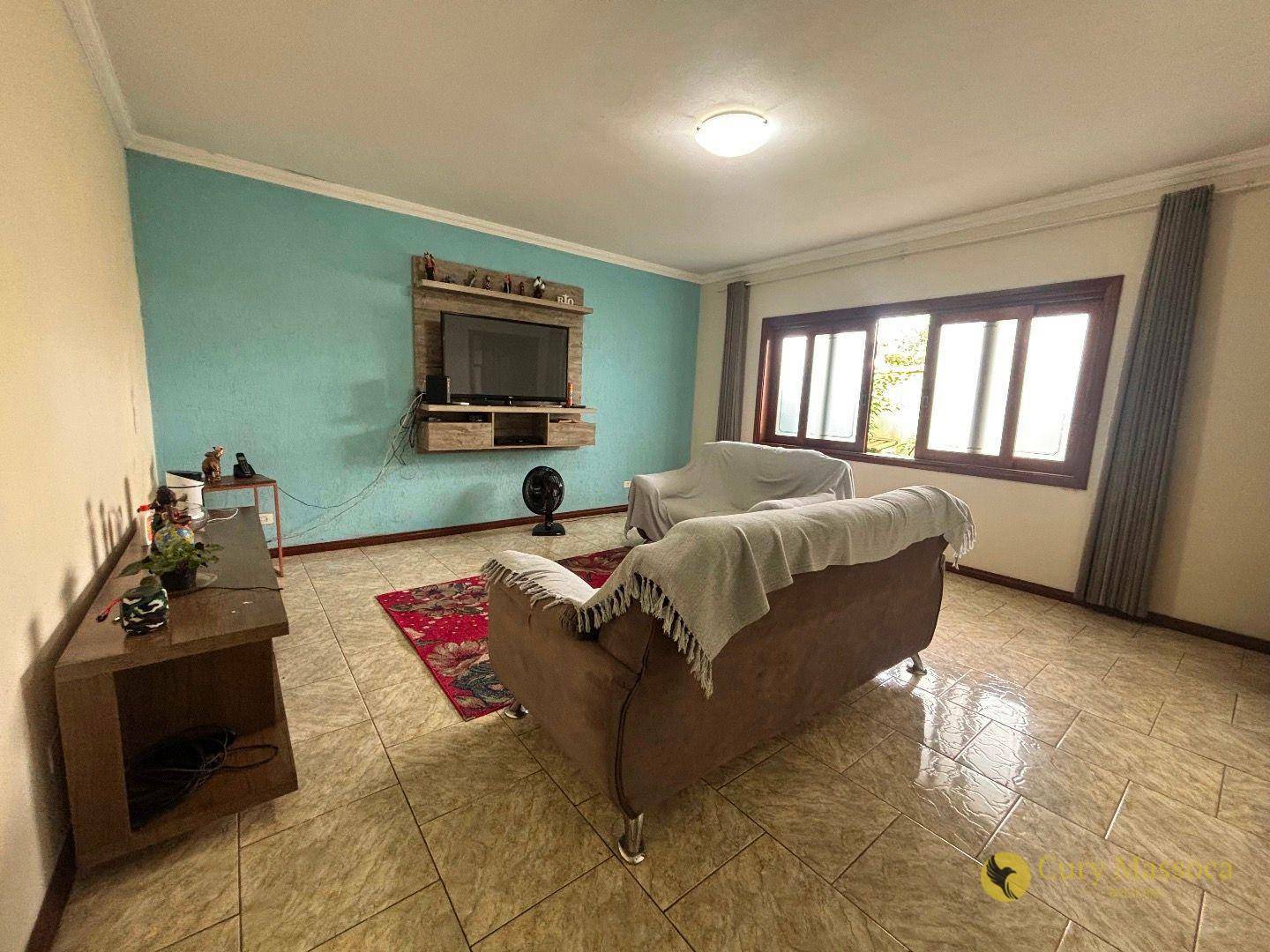 Casa à venda com 3 quartos, 180m² - Foto 17