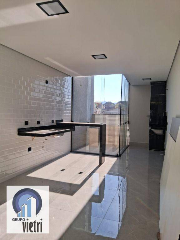 Sobrado à venda com 2 quartos, 110m² - Foto 31