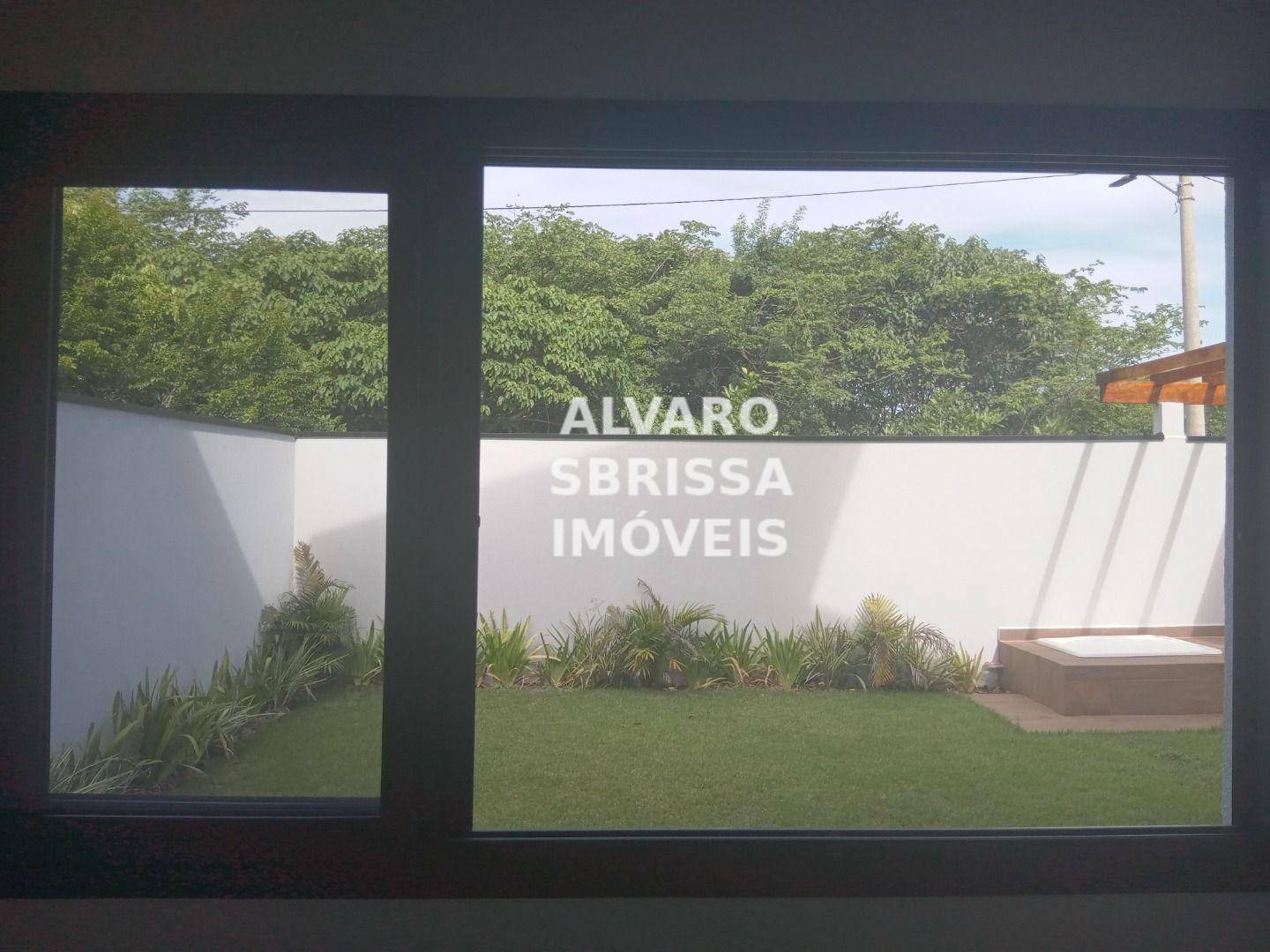 Casa de Condomínio à venda com 3 quartos, 203m² - Foto 32