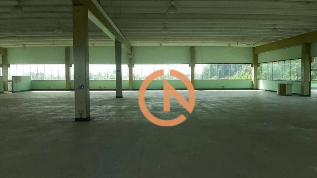 Prédio Inteiro para alugar, 3550m² - Foto 7