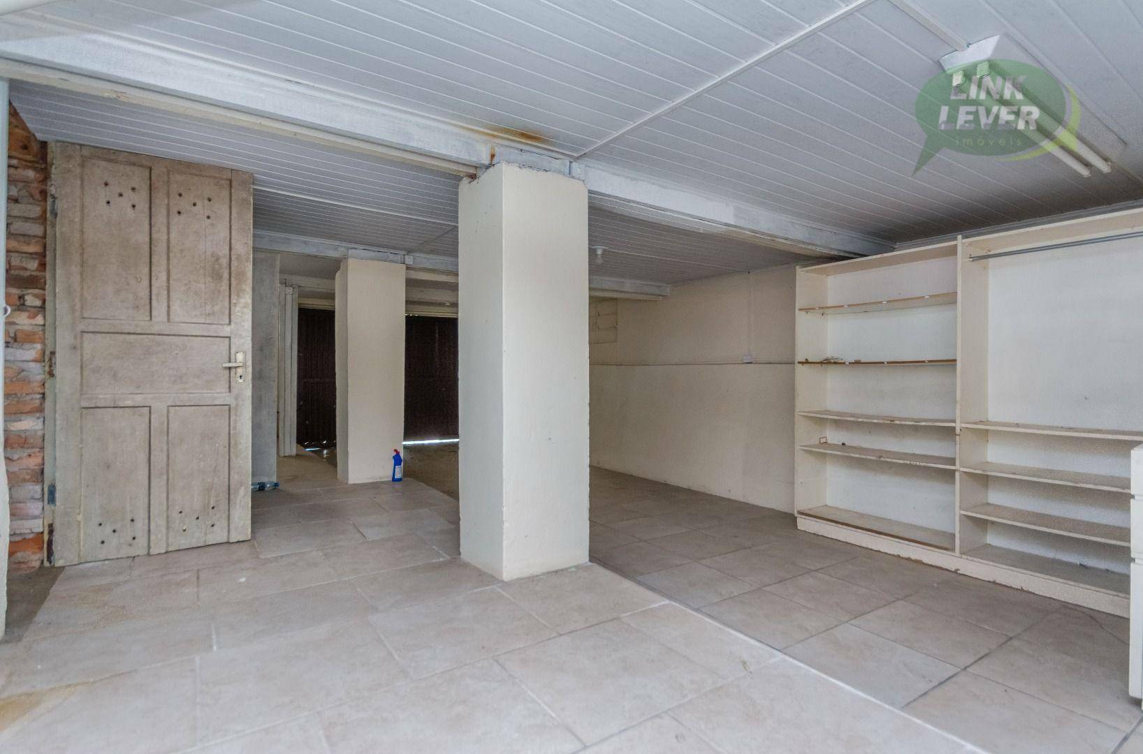Box-Garagem para alugar, 52M2 - Foto 2