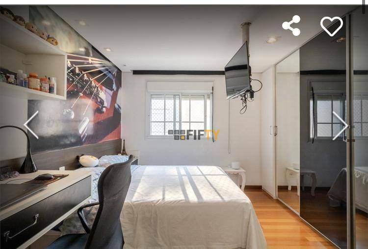 Casa à venda com 3 quartos, 383m² - Foto 27