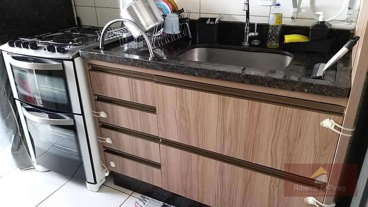 Apartamento, 3 quartos, 74 m² - Foto 8