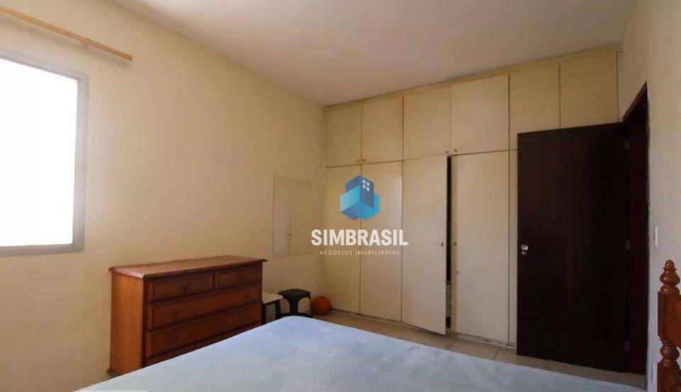 Apartamento à venda com 1 quarto, 42m² - Foto 10