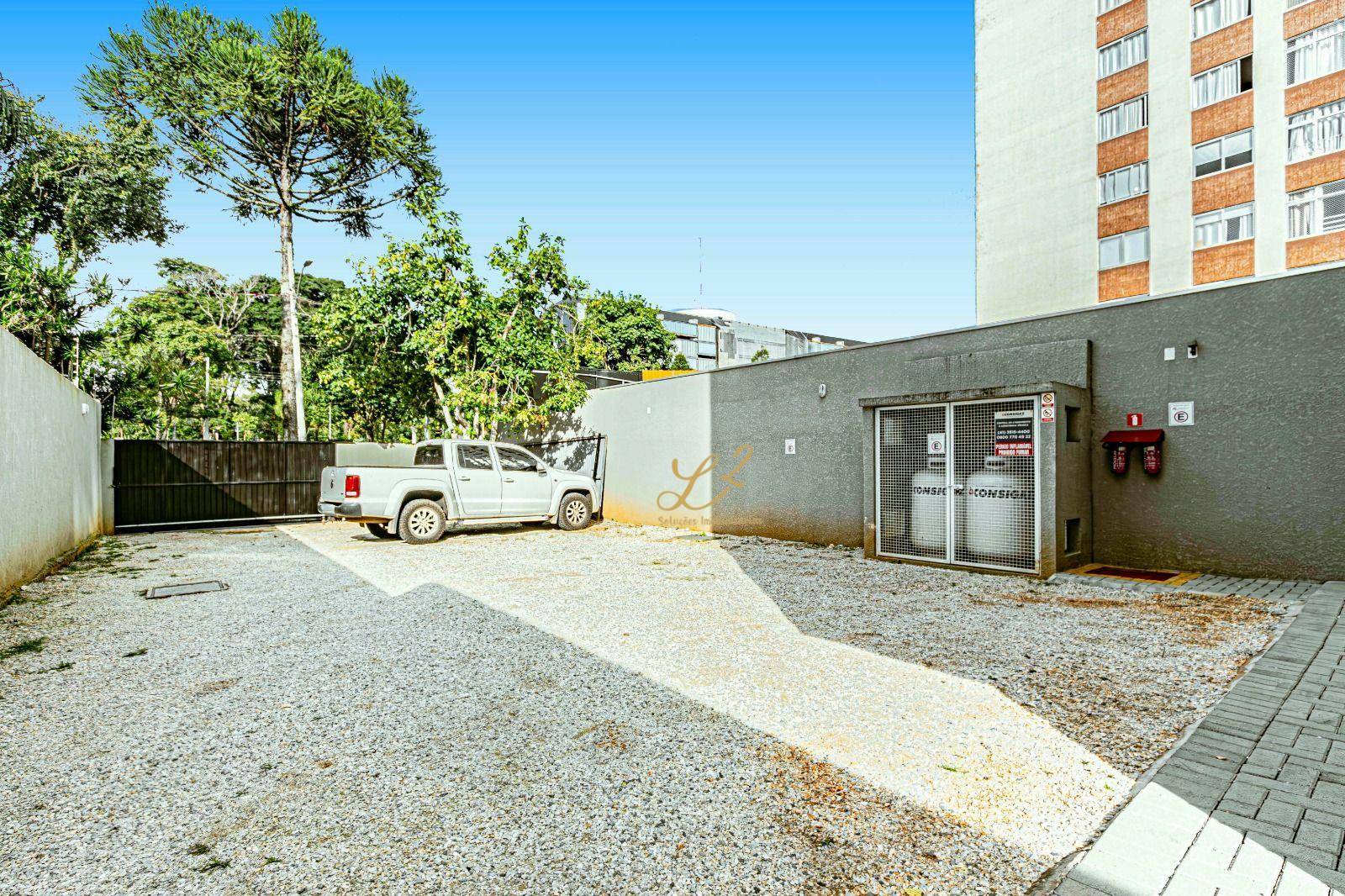 Kitnet-Studio, 21 m² - Foto 25