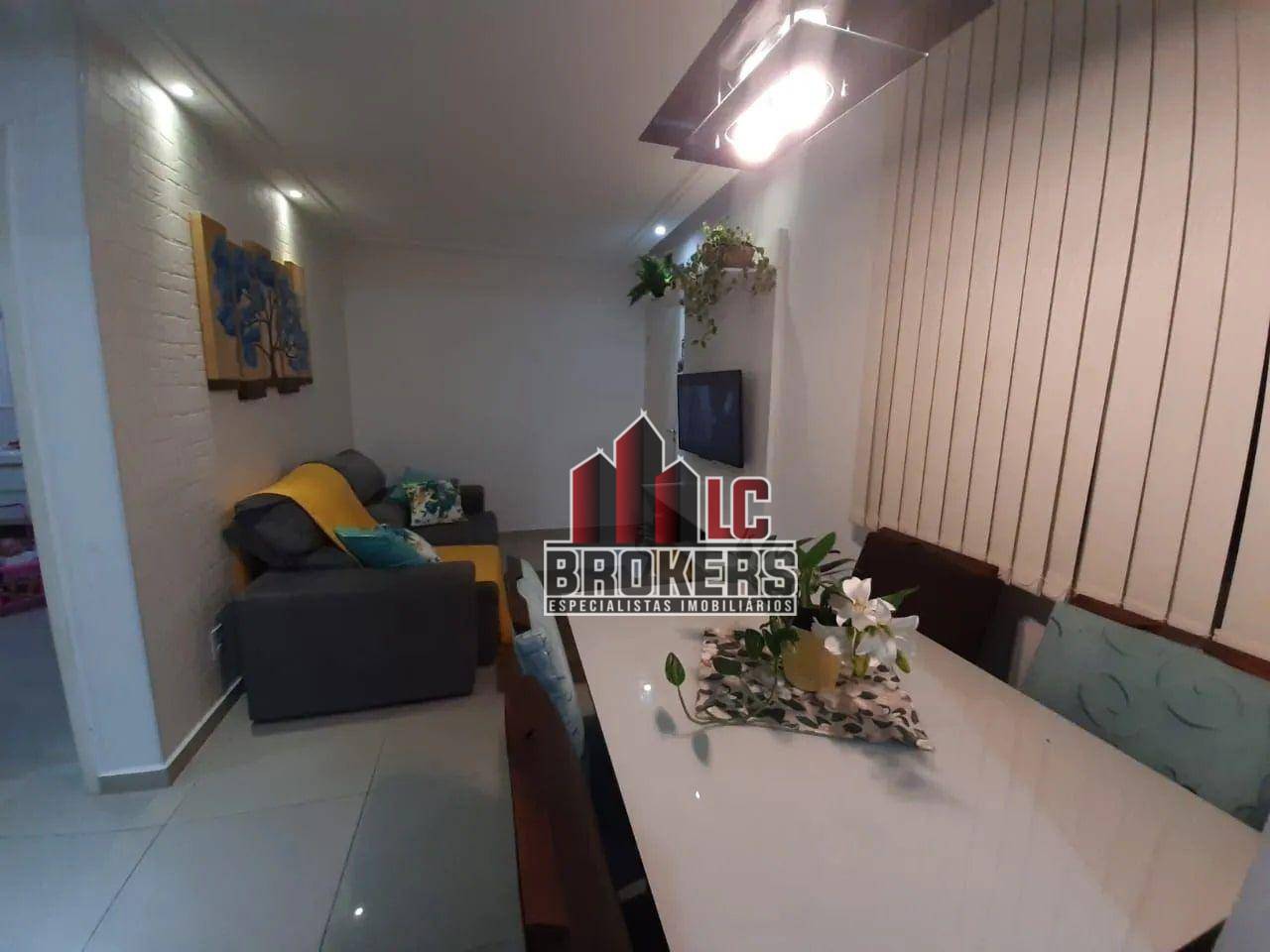 Apartamento para alugar com 2 quartos, 50m² - Foto 14