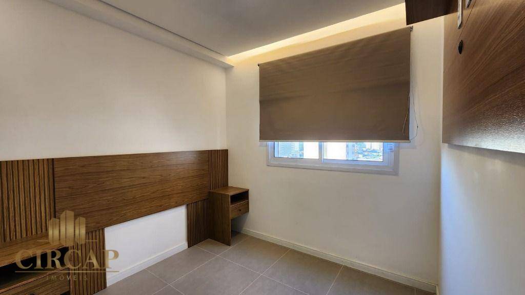 Apartamento à venda com 2 quartos, 33m² - Foto 8