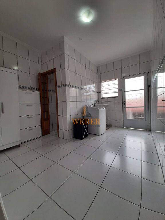 Sobrado à venda com 3 quartos, 126m² - Foto 16