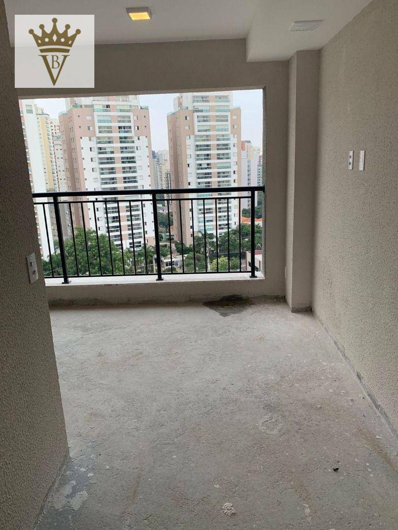 Apartamento à venda com 2 quartos, 68m² - Foto 10