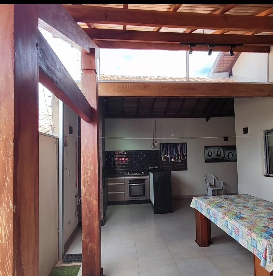 Casa de Condomínio à venda com 2 quartos, 169m² - Foto 6