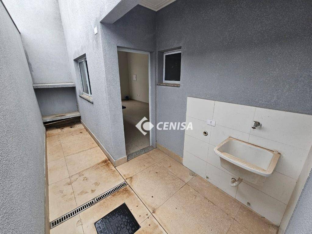 Casa à venda com 2 quartos, 63m² - Foto 16