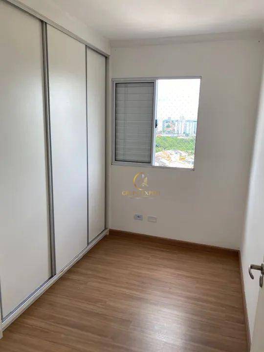 Apartamento à venda com 3 quartos, 61m² - Foto 7