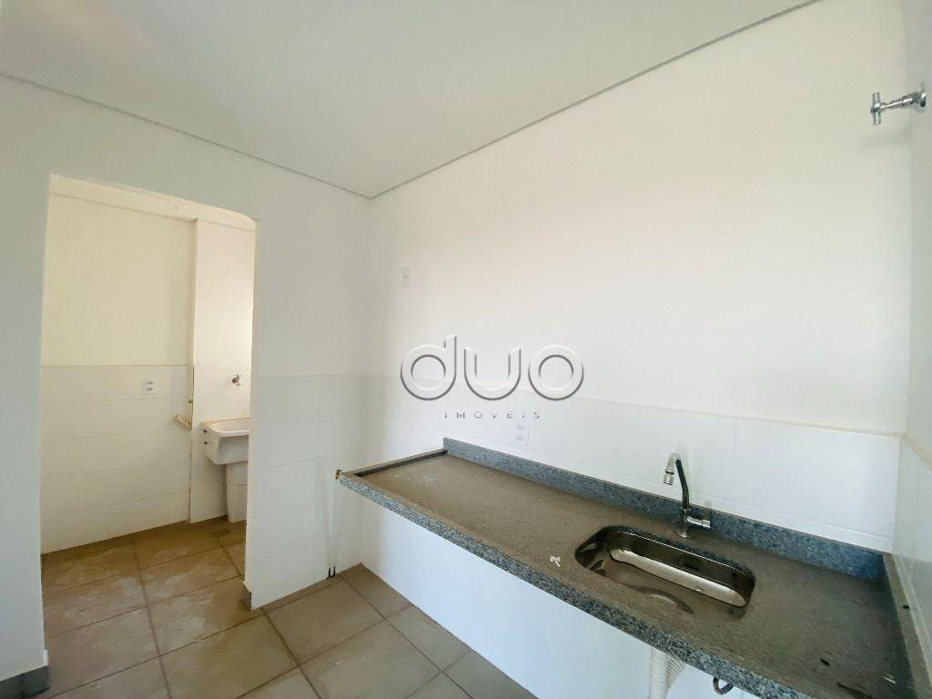 Apartamento à venda com 3 quartos, 66m² - Foto 4