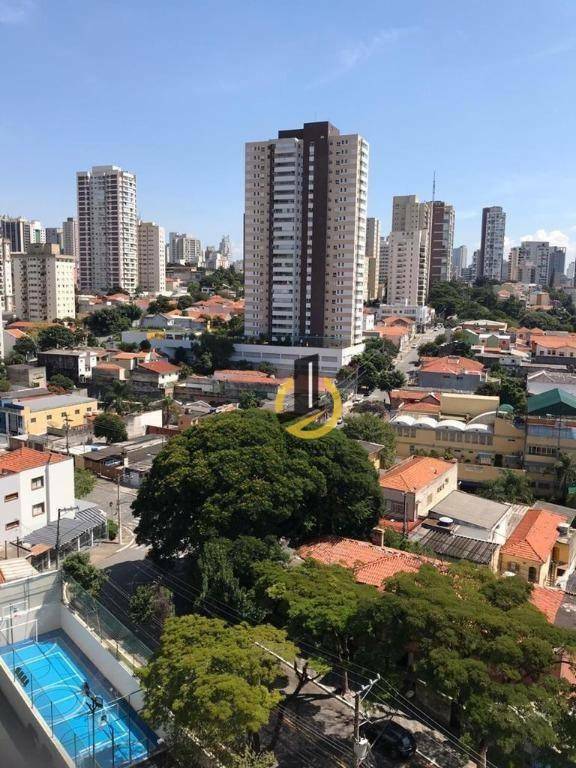 Apartamento à venda com 4 quartos, 215m² - Foto 51