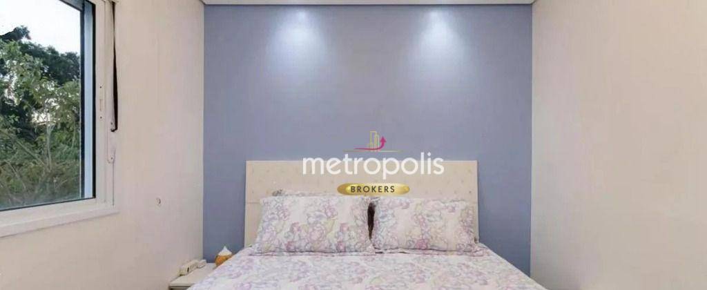 Apartamento à venda com 3 quartos, 63m² - Foto 16