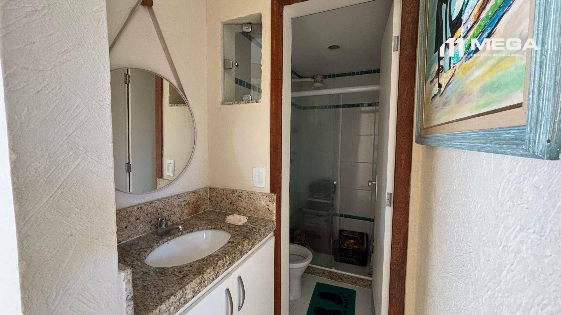 Casa à venda com 3 quartos, 277m² - Foto 13