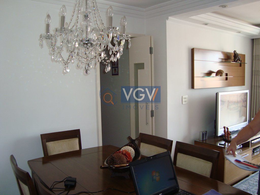 Apartamento à venda com 3 quartos, 70m² - Foto 14