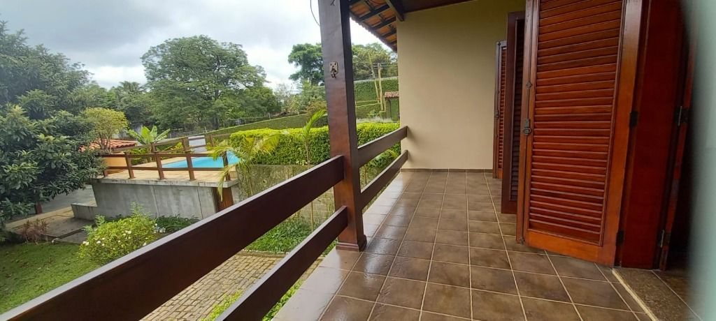 Casa de Condomínio à venda e aluguel com 4 quartos, 287m² - Foto 12