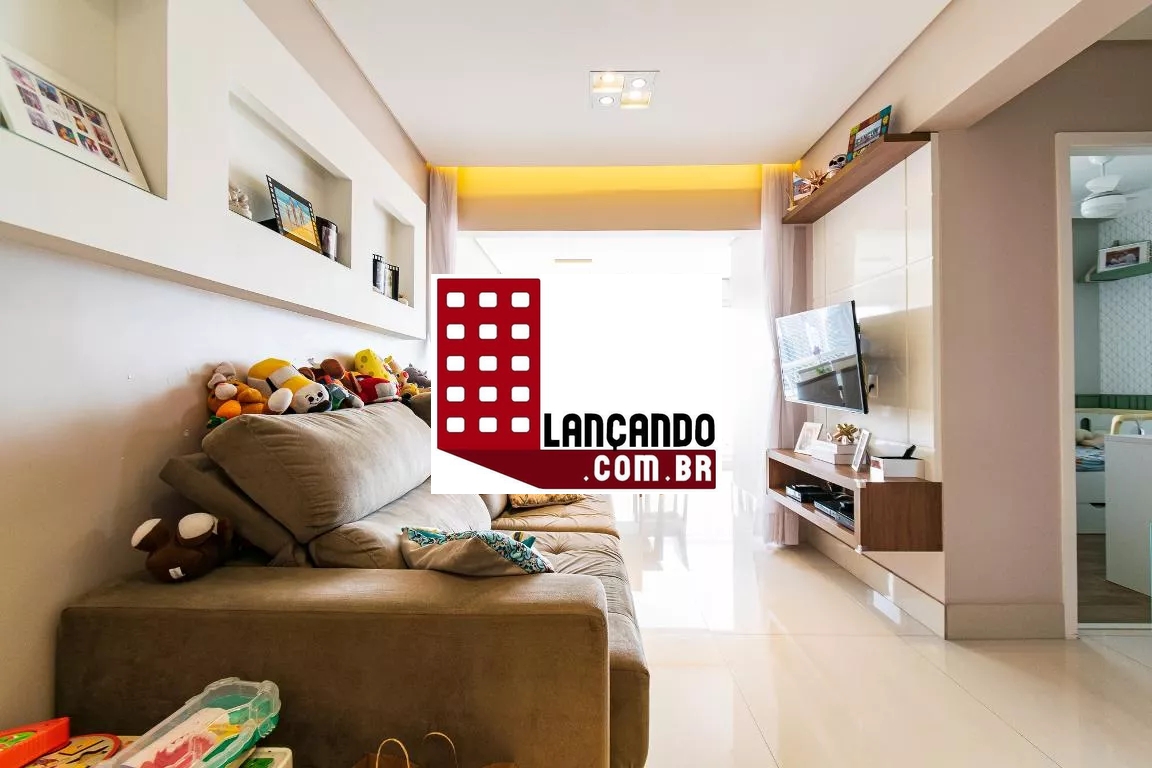 Apartamento à venda com 2 quartos, 70m² - Foto 12