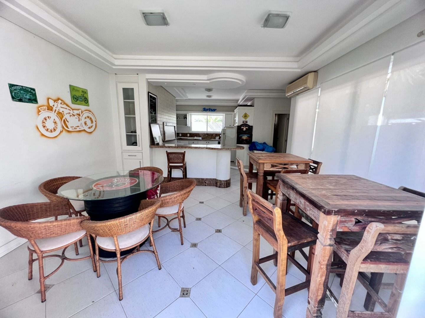 Casa de Condomínio à venda com 4 quartos, 390m² - Foto 6