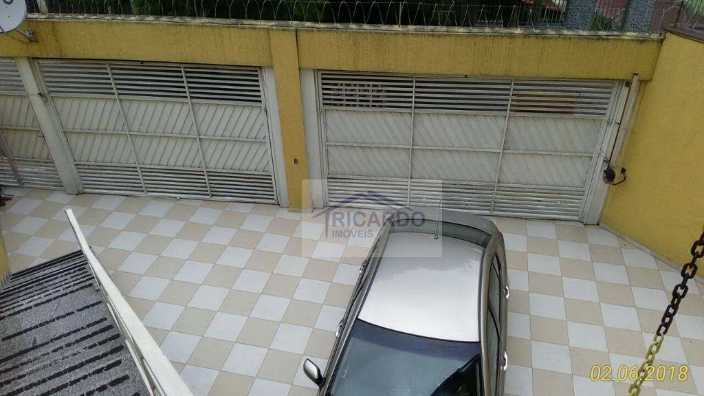 Sobrado à venda com 3 quartos, 105m² - Foto 15