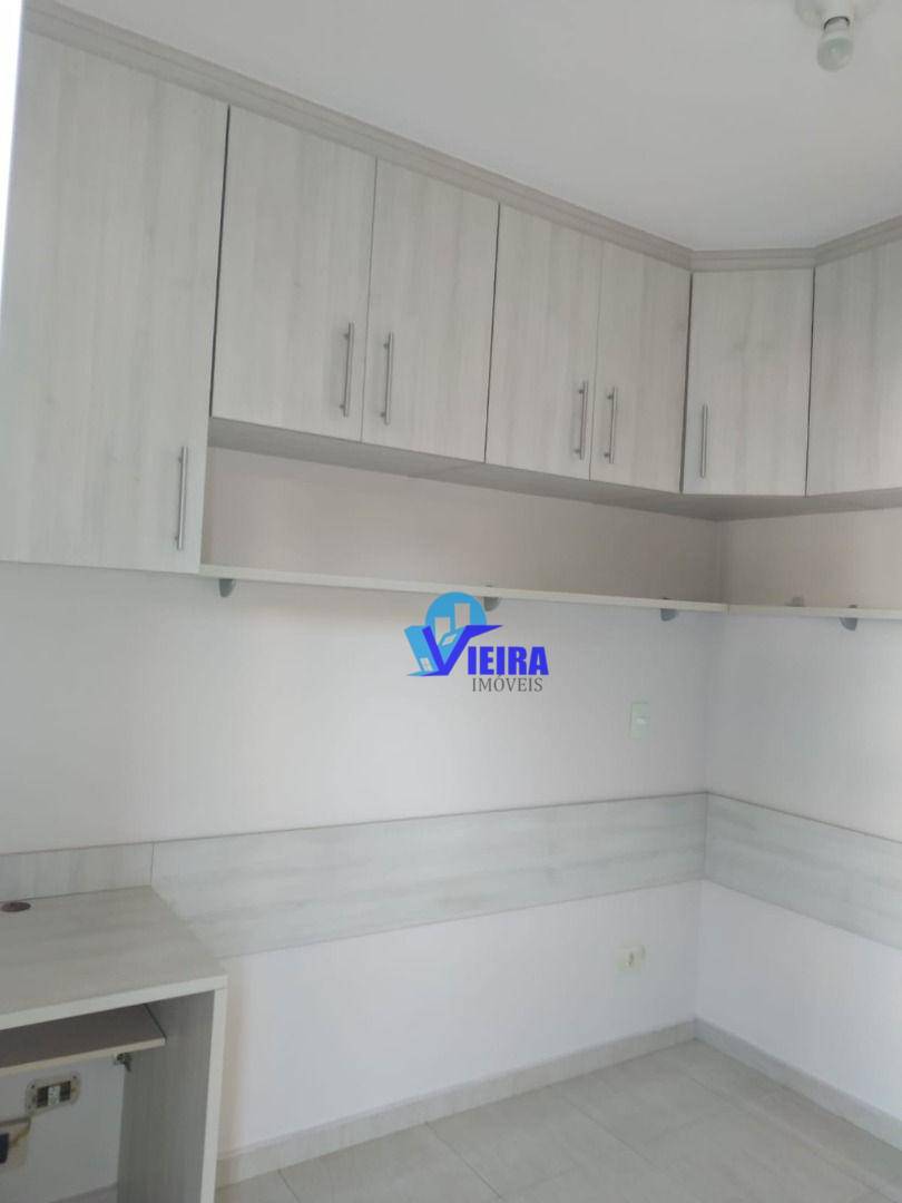 Sobrado à venda com 2 quartos, 70m² - Foto 10