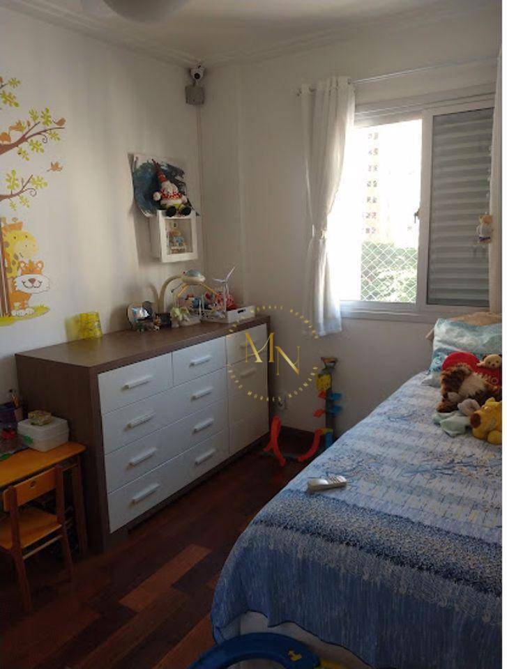 Apartamento à venda com 2 quartos, 80m² - Foto 12