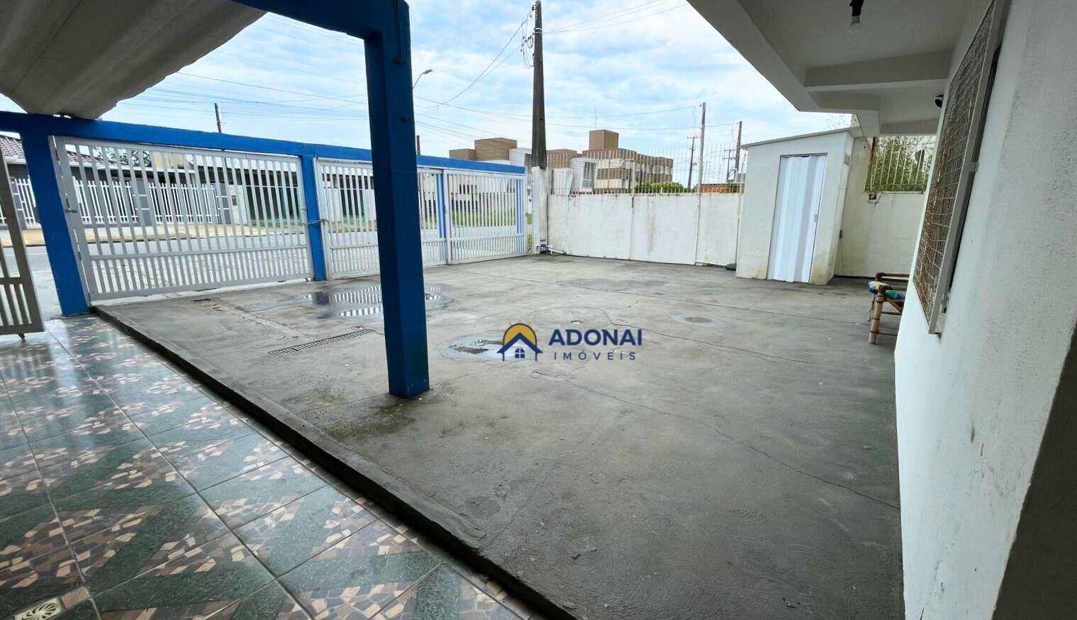 Sobrado, 9 quartos, 533 m² - Foto 2