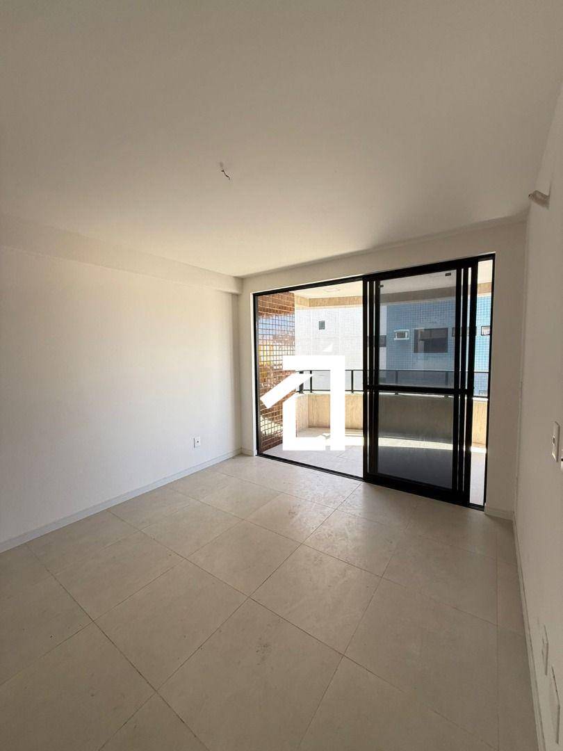 Apartamento, 3 quartos, 108 m² - Foto 3