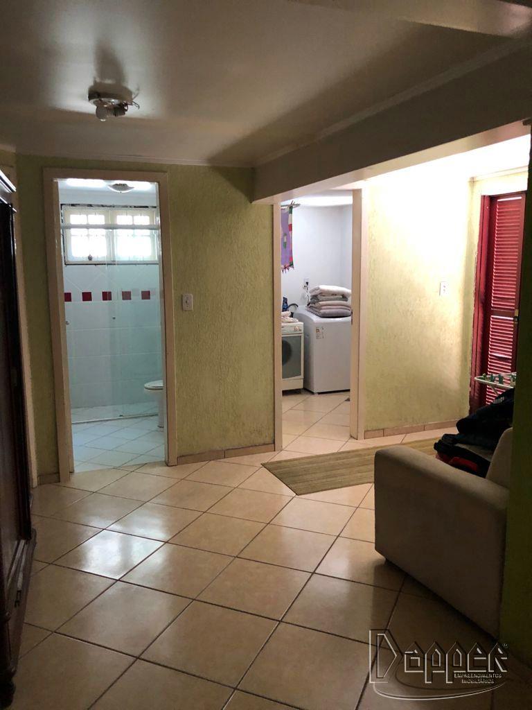 Casa à venda com 3 quartos, 268m² - Foto 11