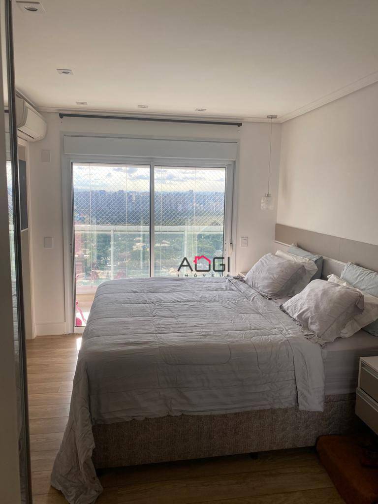 Apartamento à venda com 3 quartos, 149m² - Foto 8