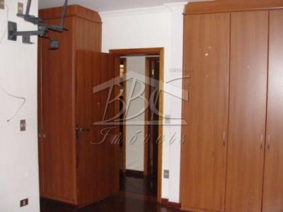 Apartamento à venda com 4 quartos, 160m² - Foto 9