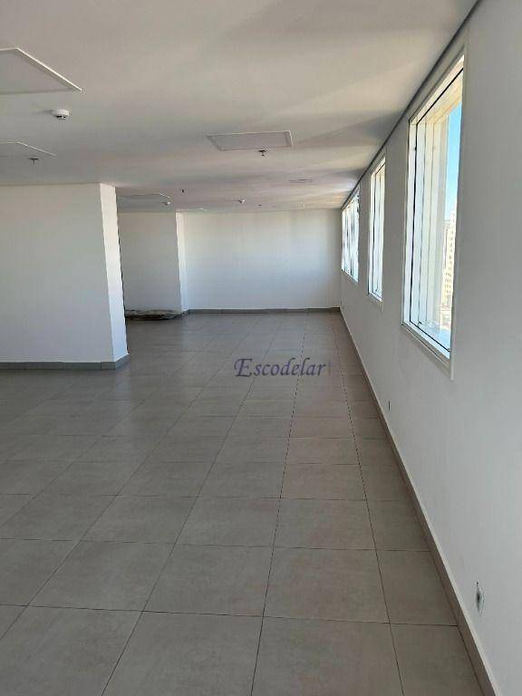 Conjunto Comercial-Sala para alugar, 77m² - Foto 4