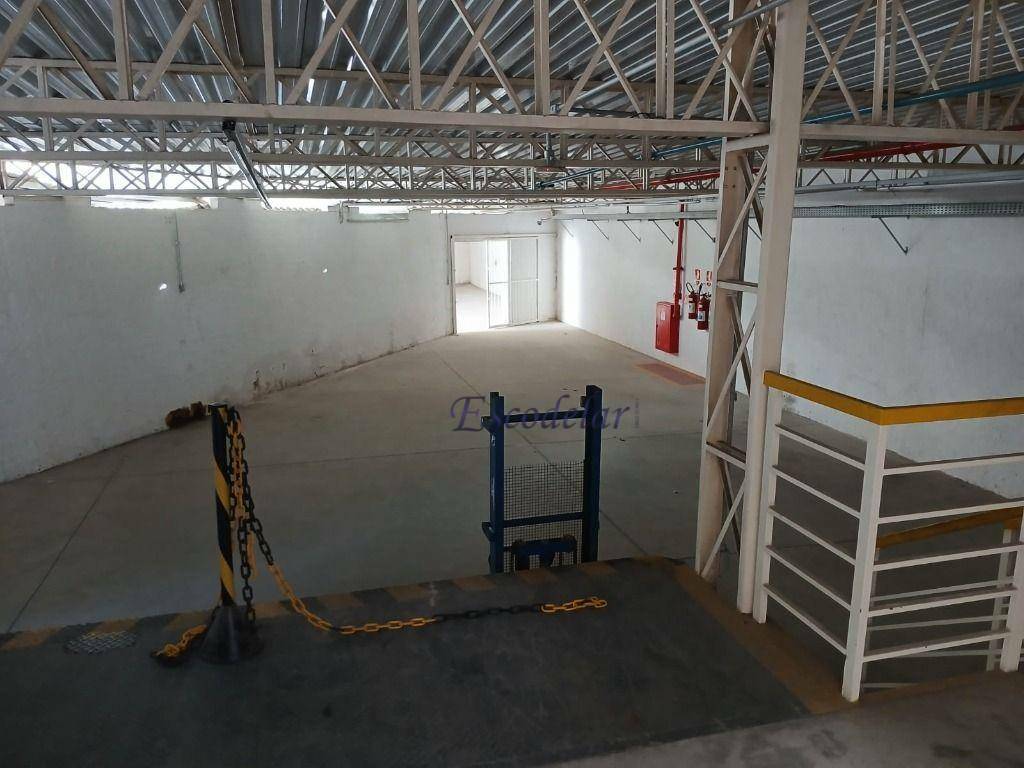 Depósito-Galpão-Armazém para alugar, 1113m² - Foto 13