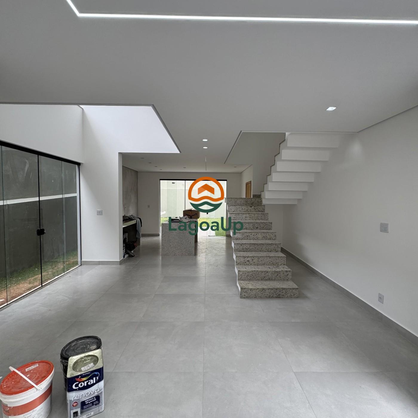 Casa à venda com 3 quartos, 166m² - Foto 6