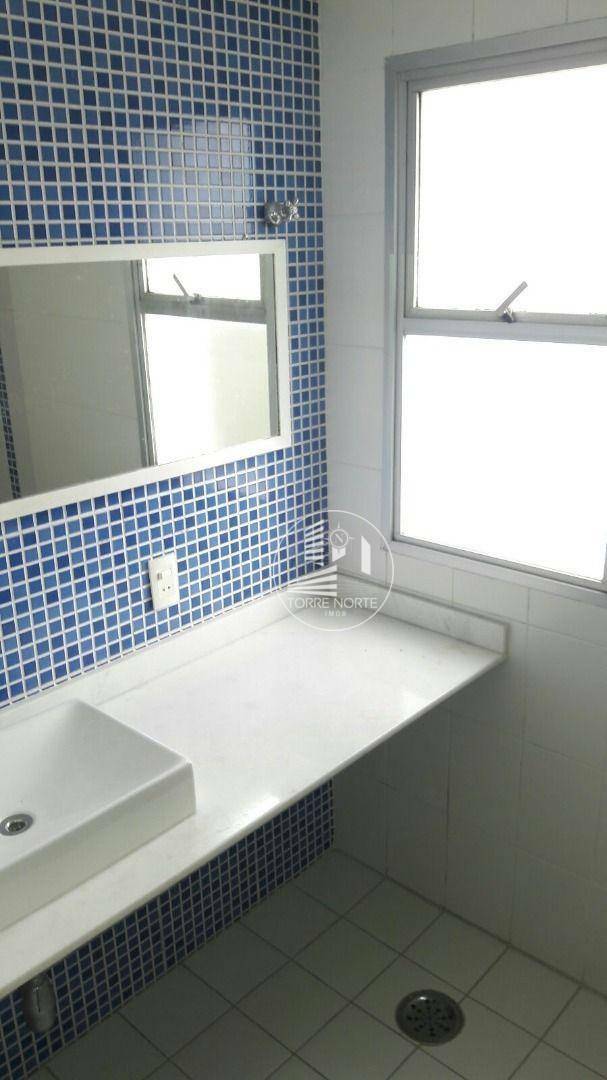 Apartamento à venda com 3 quartos, 126m² - Foto 21