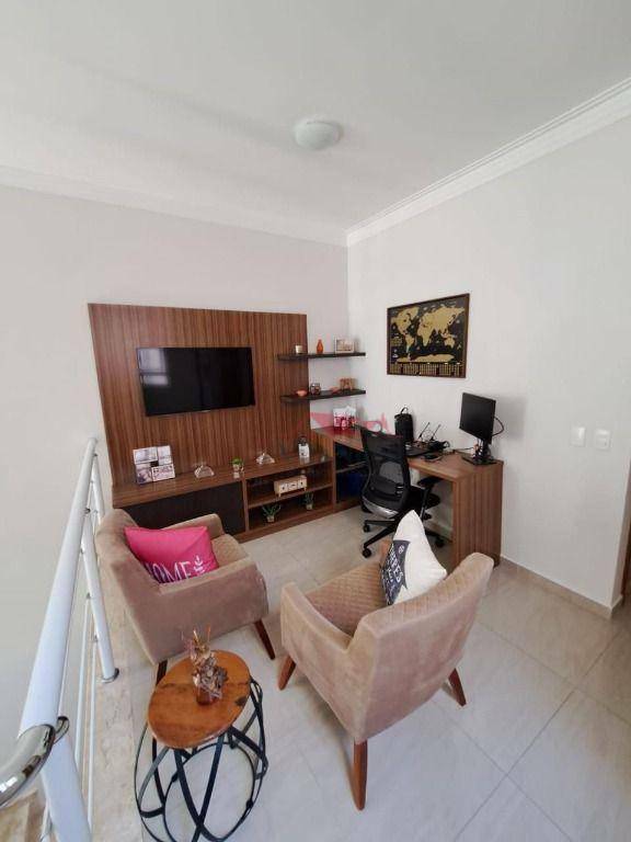 Casa de Condomínio à venda com 3 quartos, 216m² - Foto 7