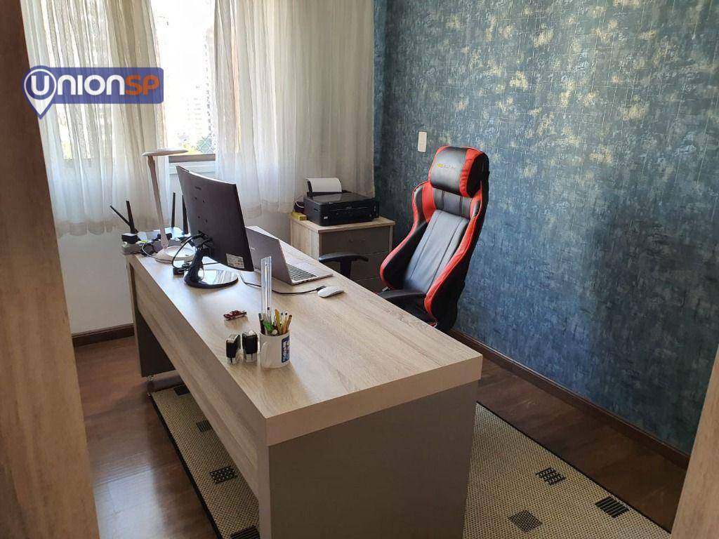 Apartamento à venda com 4 quartos, 190m² - Foto 23