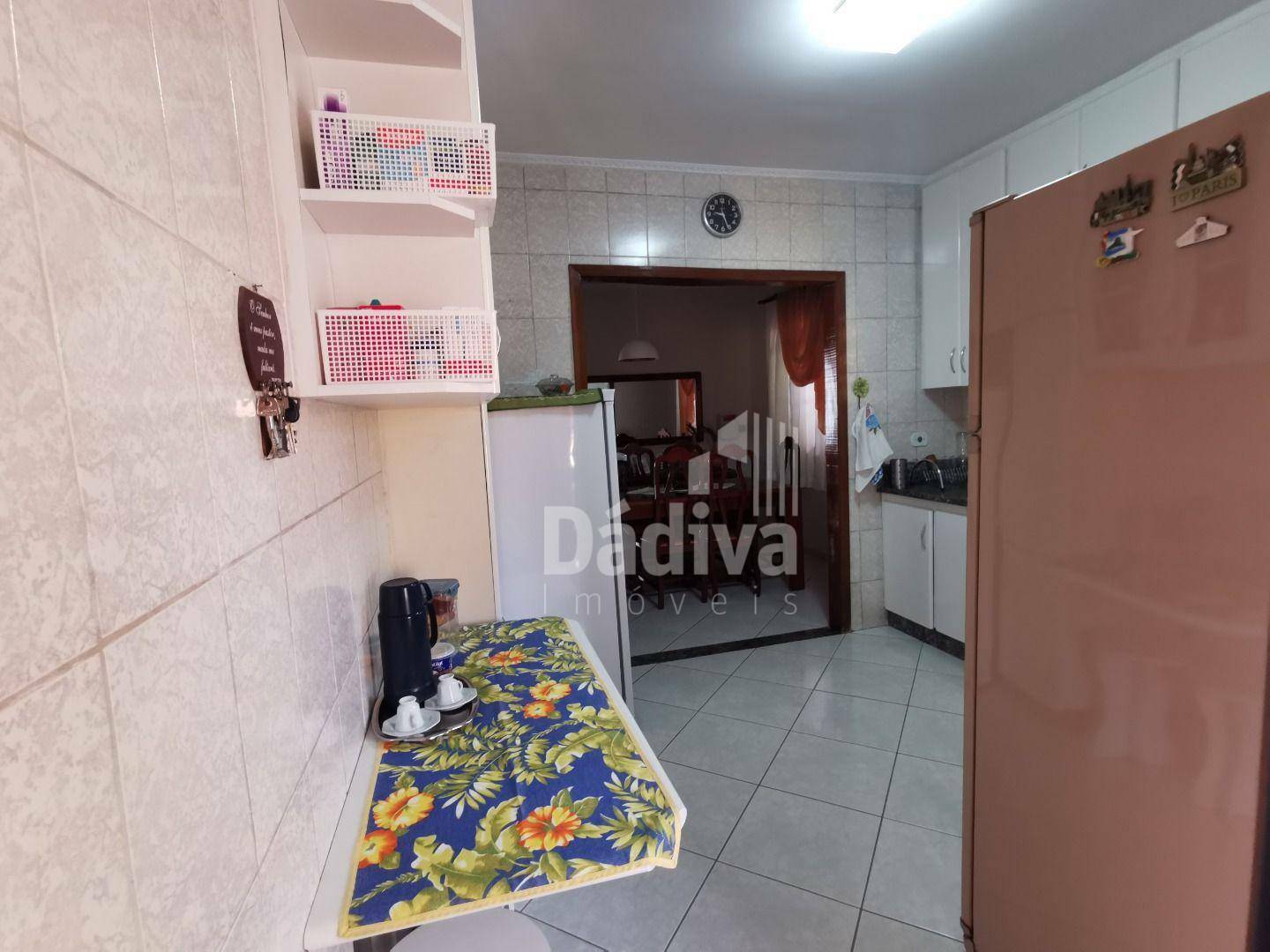 Casa à venda com 3 quartos, 170m² - Foto 6