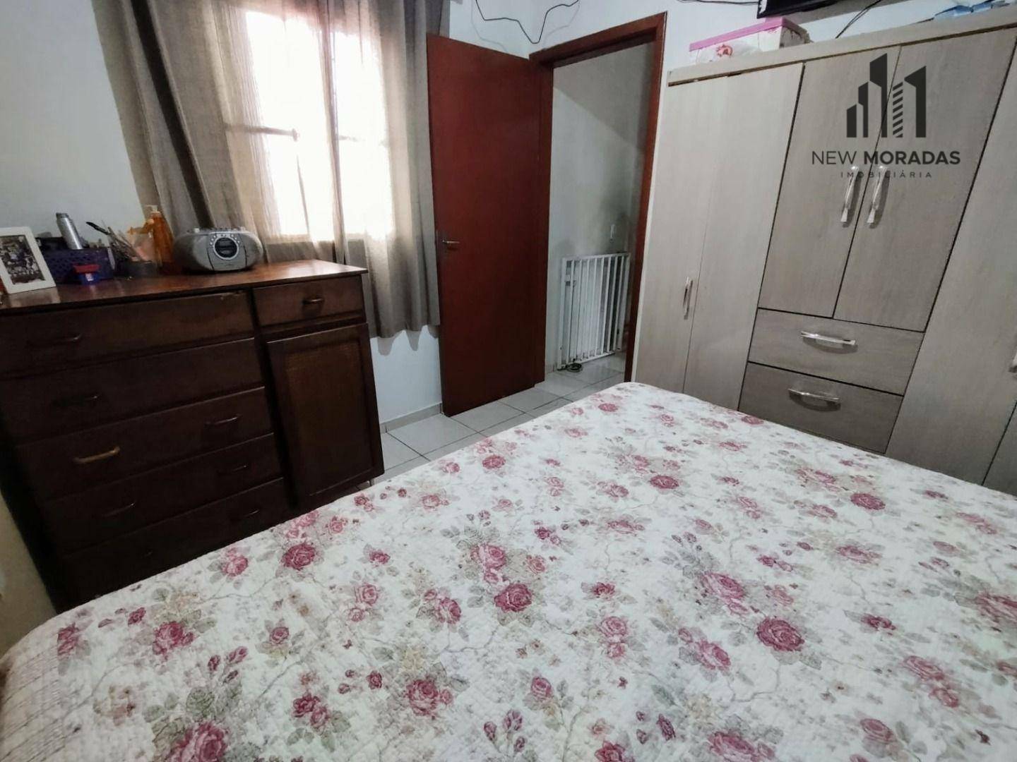 Sobrado à venda com 4 quartos, 162m² - Foto 18