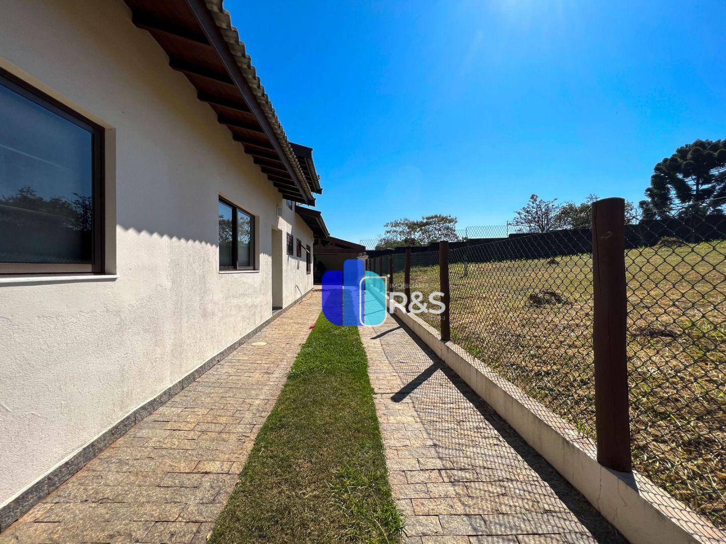 Casa de Condomínio à venda com 3 quartos, 311m² - Foto 33