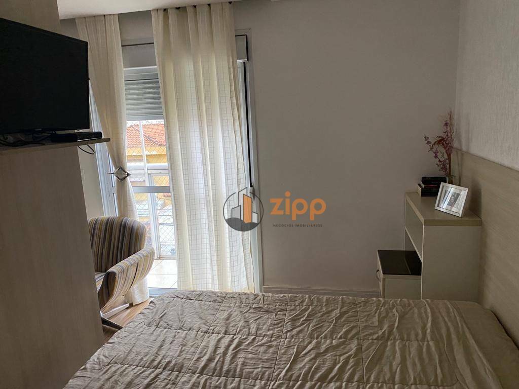 Sobrado à venda com 3 quartos, 240m² - Foto 25