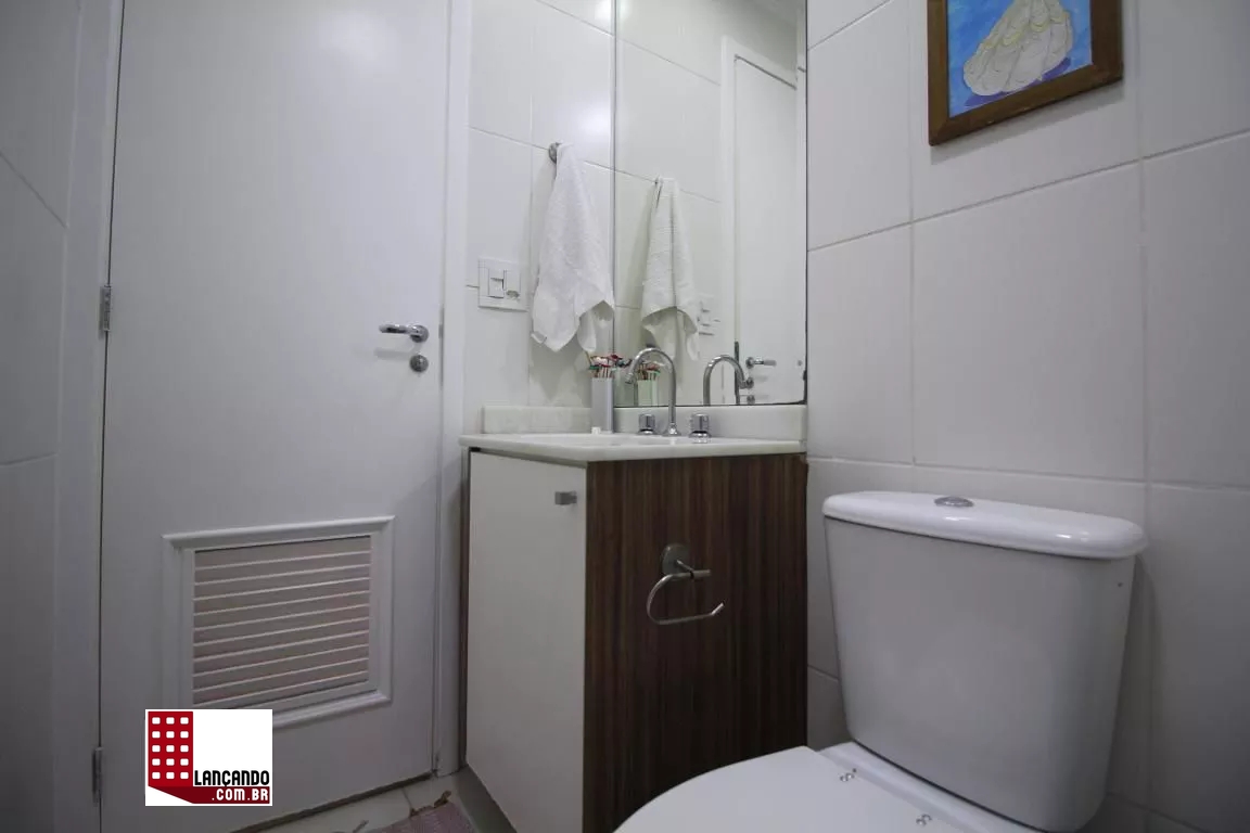 Apartamento à venda com 2 quartos, 72m² - Foto 8