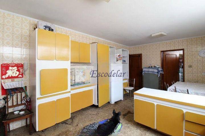 Apartamento à venda com 4 quartos, 187m² - Foto 6