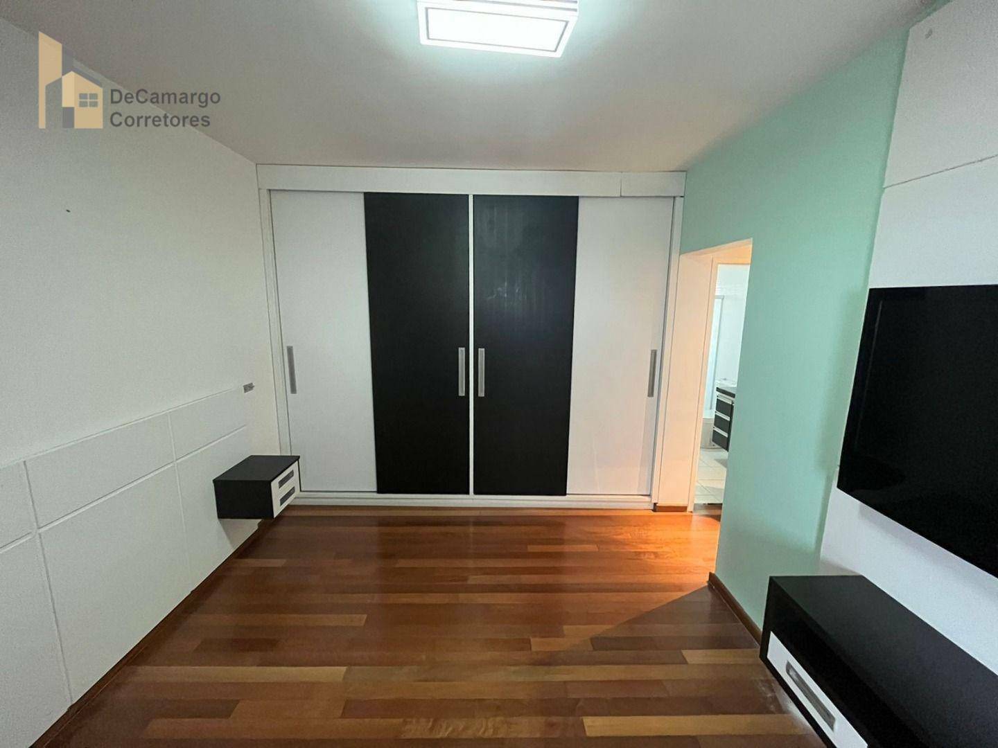 Apartamento à venda com 3 quartos, 133m² - Foto 13