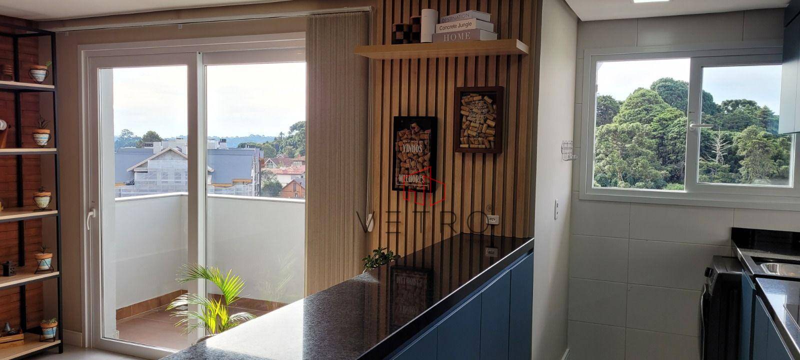 Apartamento à venda com 2 quartos, 120m² - Foto 11