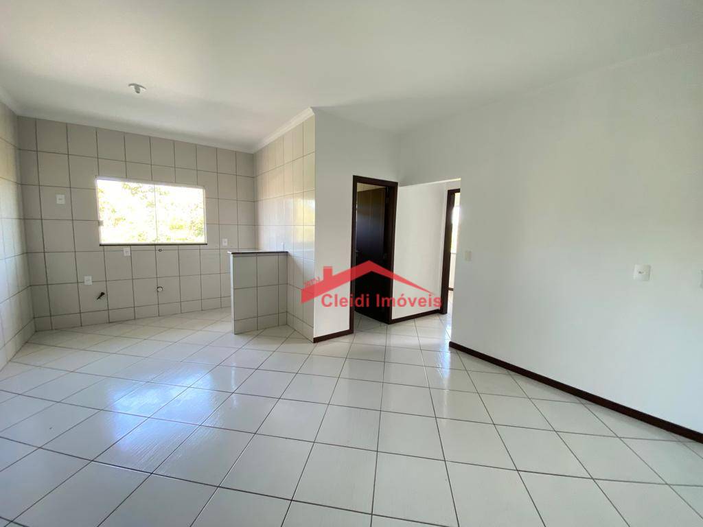 Apartamento à venda com 2 quartos, 60m² - Foto 11