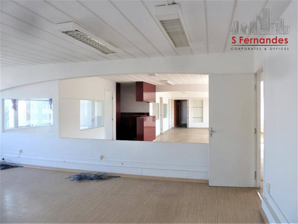 Conjunto Comercial-Sala à venda e aluguel, 233m² - Foto 11