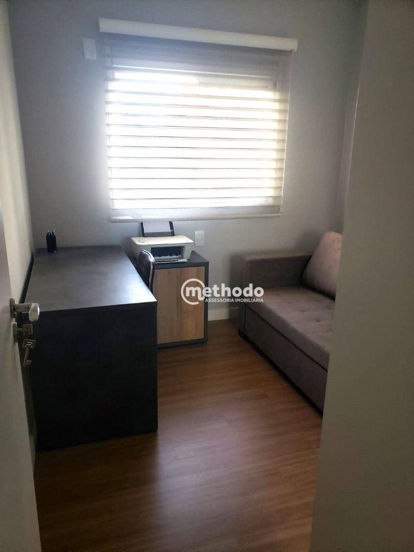 Apartamento à venda com 3 quartos, 92m² - Foto 14